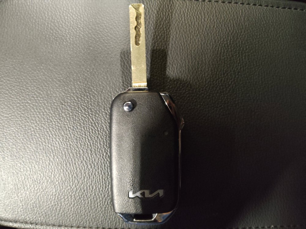 Used 2025 Kia Soul LX image 32