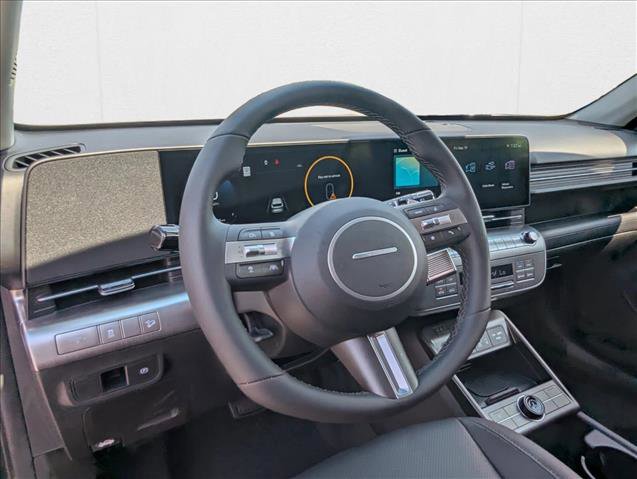 New 2026 Hyundai Kona SEL Premium image 11