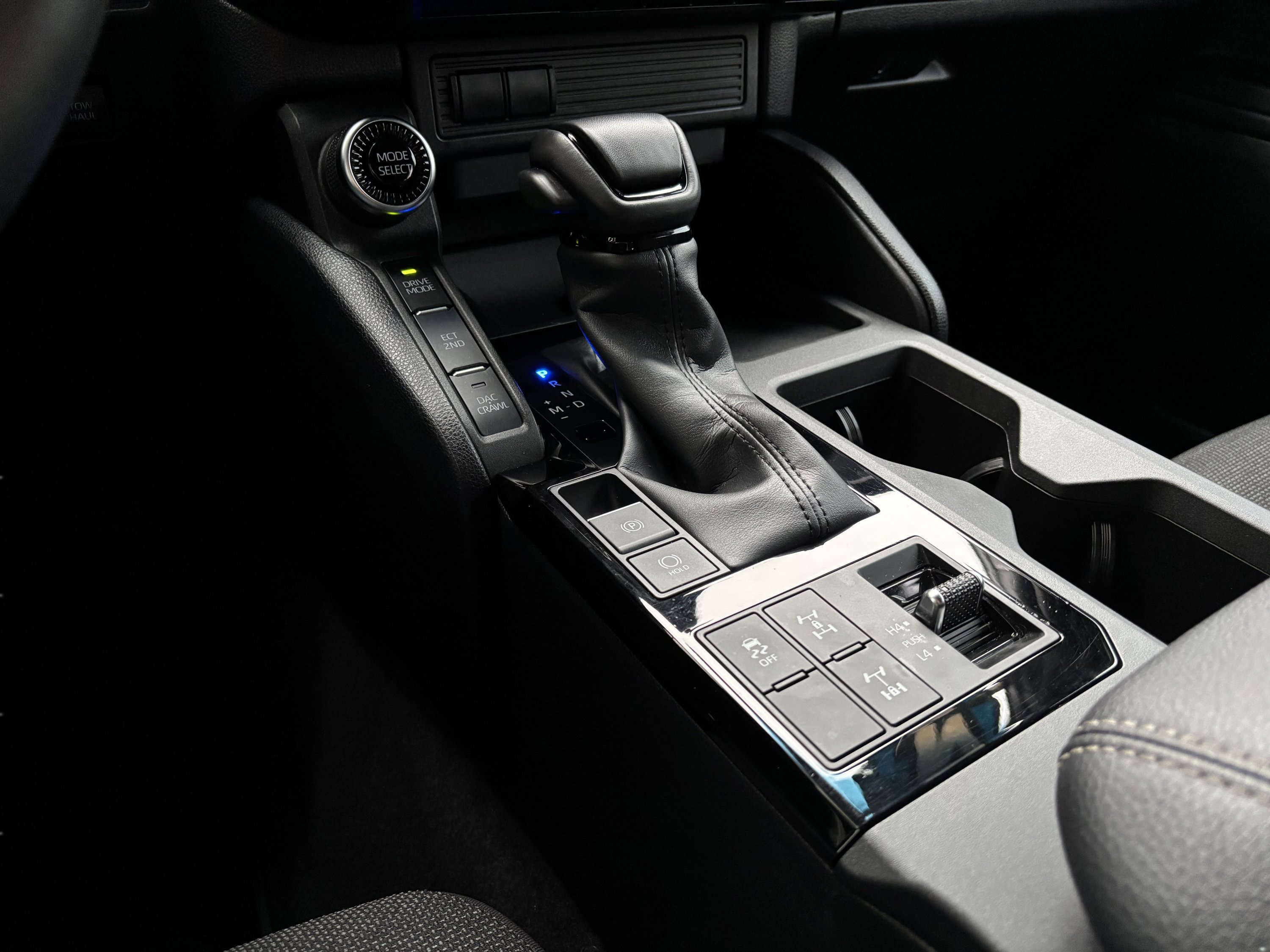 Used 2024 Toyota Land Cruiser 1958 image 25