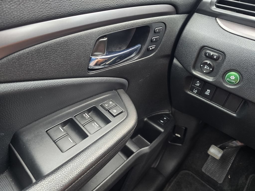 Used 2022 Honda Pilot Special Edition image 22
