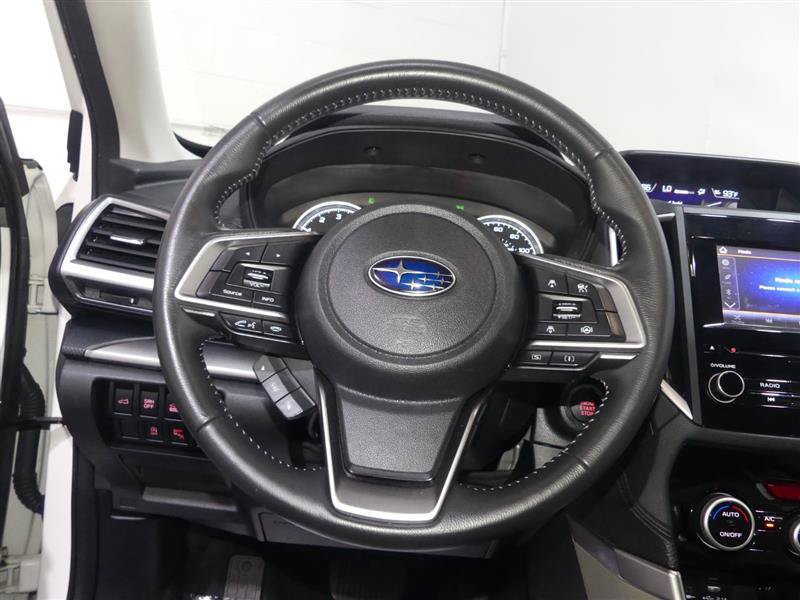 Used 2021 Subaru Forester Premium w/ Popular Package #1 AWD/4WD image 30