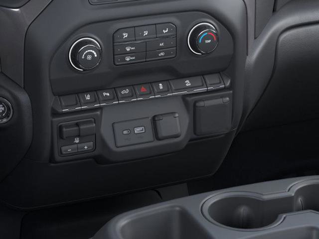 New 2025 Chevrolet Silverado 2500 W/T image 23