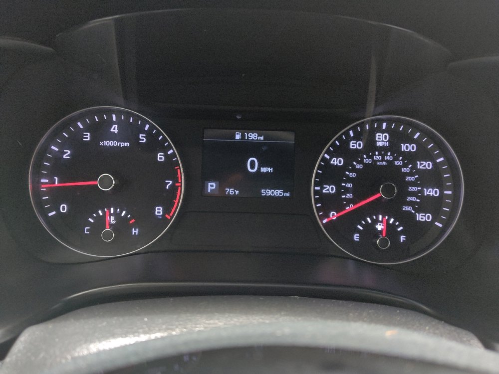 Used 2021 Kia Forte GT w/ GT2 Package FWD image 23
