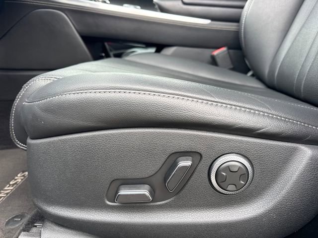 Used 2024 Genesis GV80 2.5T image 14