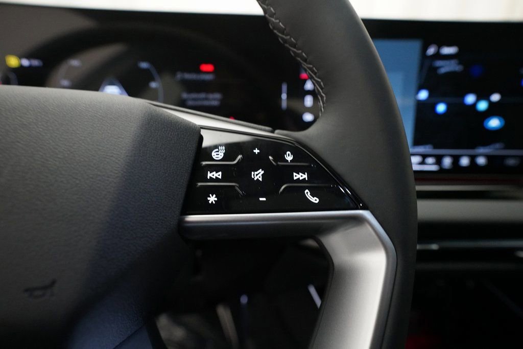 New 2026 Audi A6 Premium Plus image 19