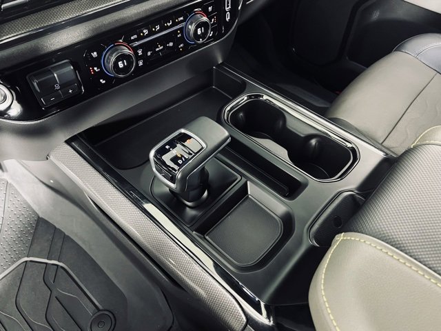 Used 2023 Chevrolet Silverado 1500 ZR2 w/ Technology Package image 32