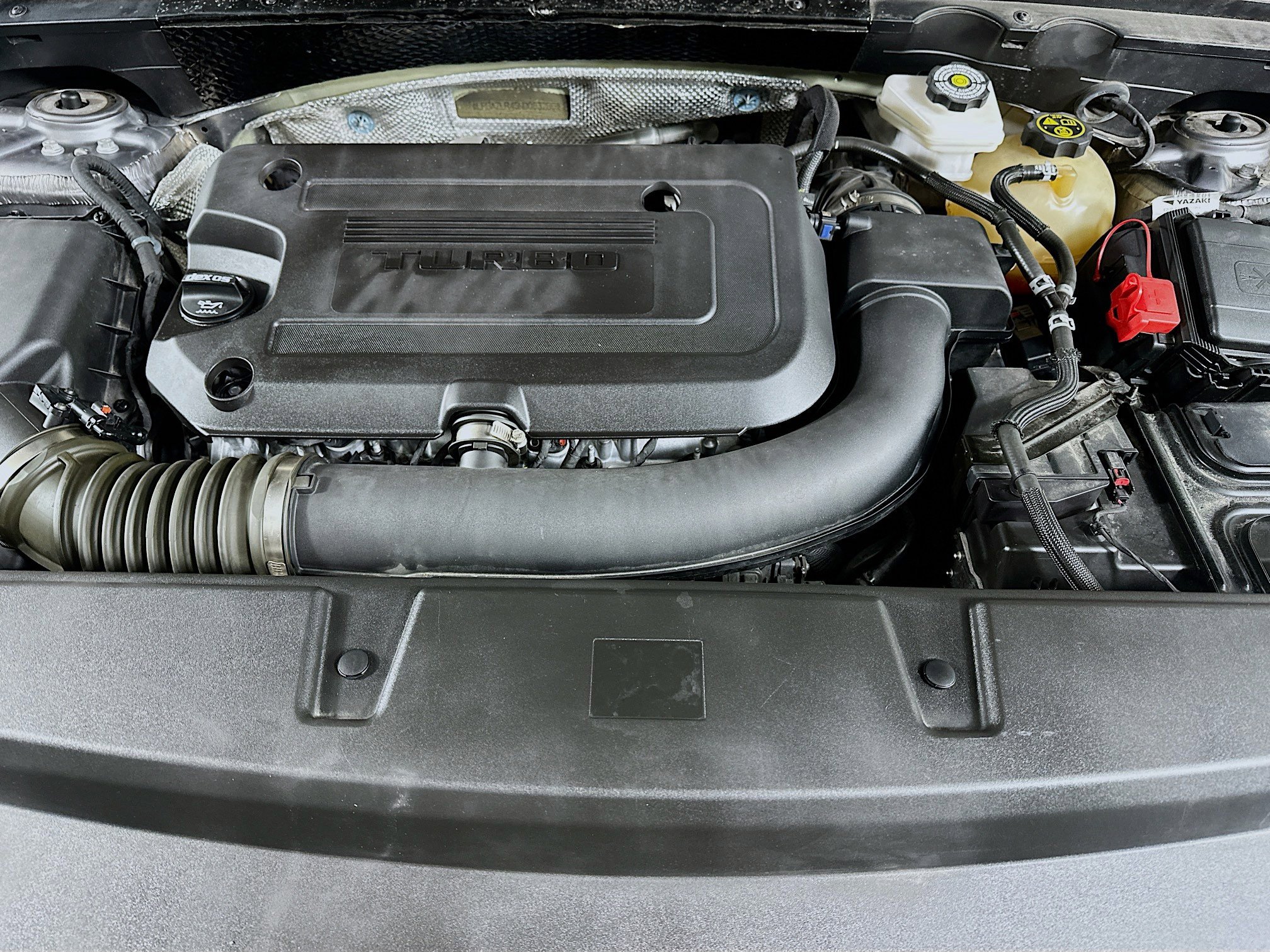 Used 2022 Buick Envision Preferred image 34