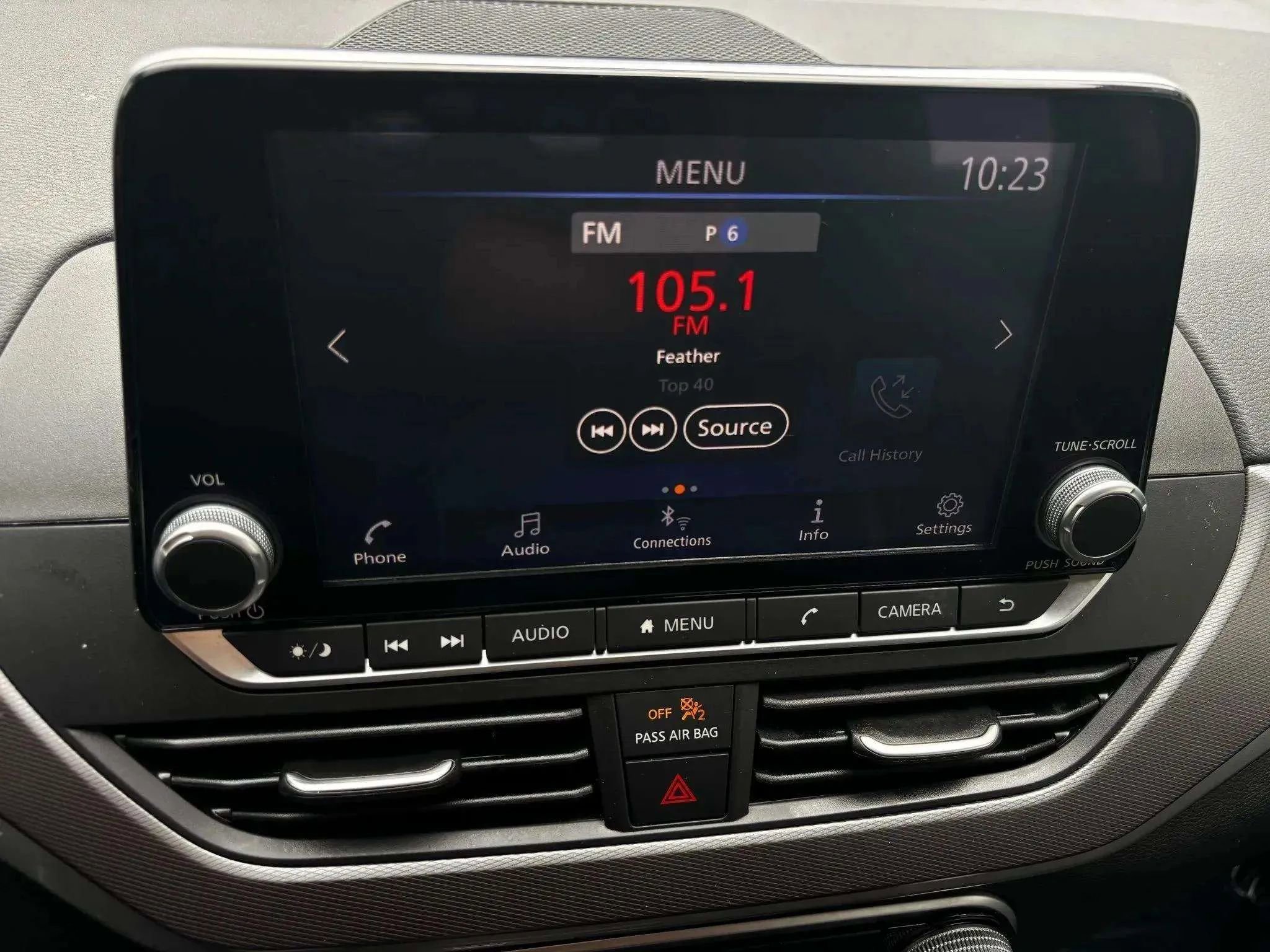 Used 2024 Nissan Altima 2.5 SR image 26