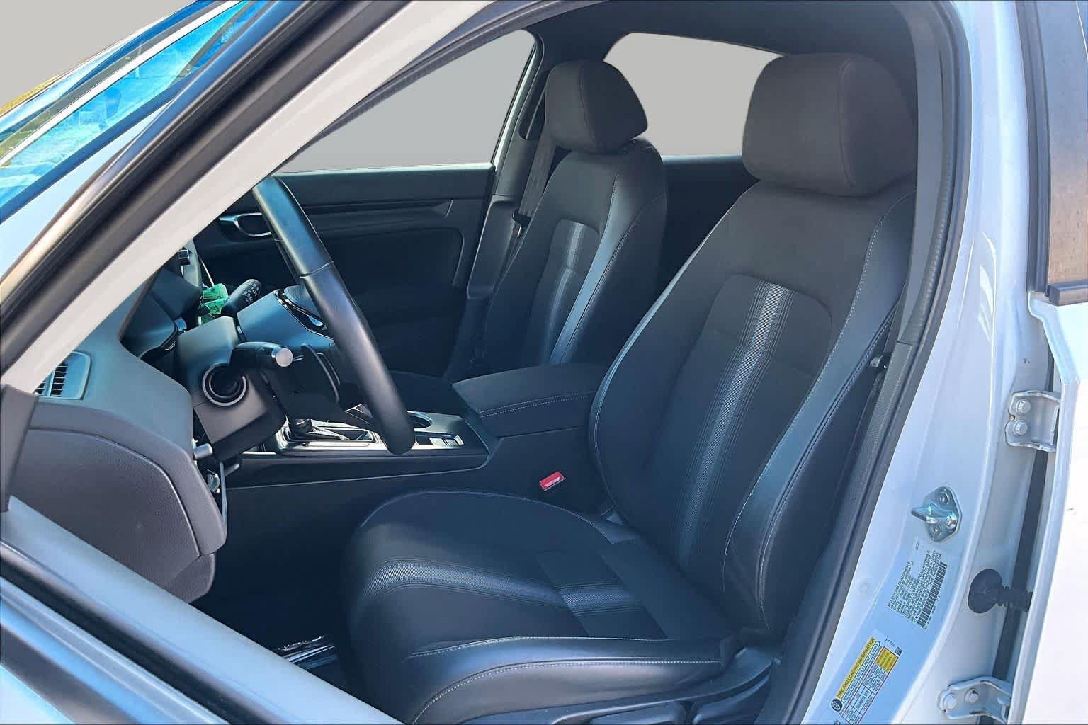 Used 2024 Honda Civic Sport image 8