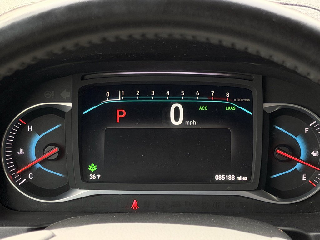 Used 2021 Honda Pilot EX-L image 37