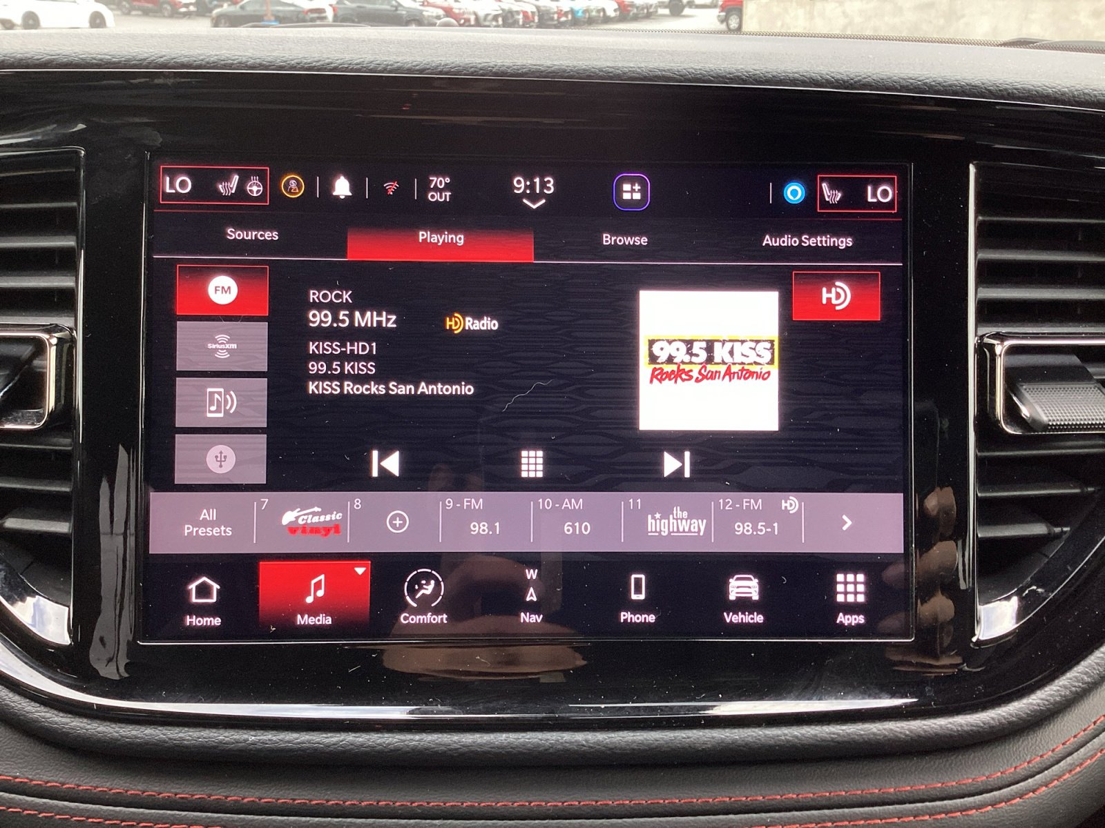 Used 2023 Dodge Durango GT image 22