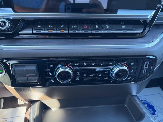 New 2026 GMC Sierra 1500 SLT w/ SLT Premium Plus Package image 23