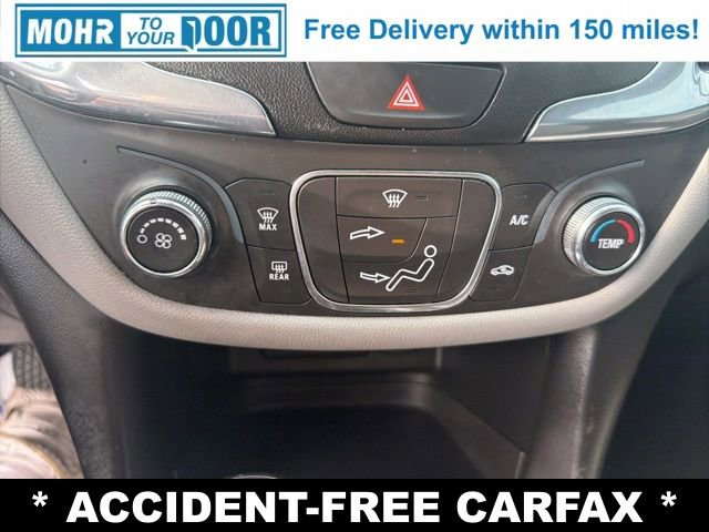 Used 2020 Chevrolet Equinox LS image 20