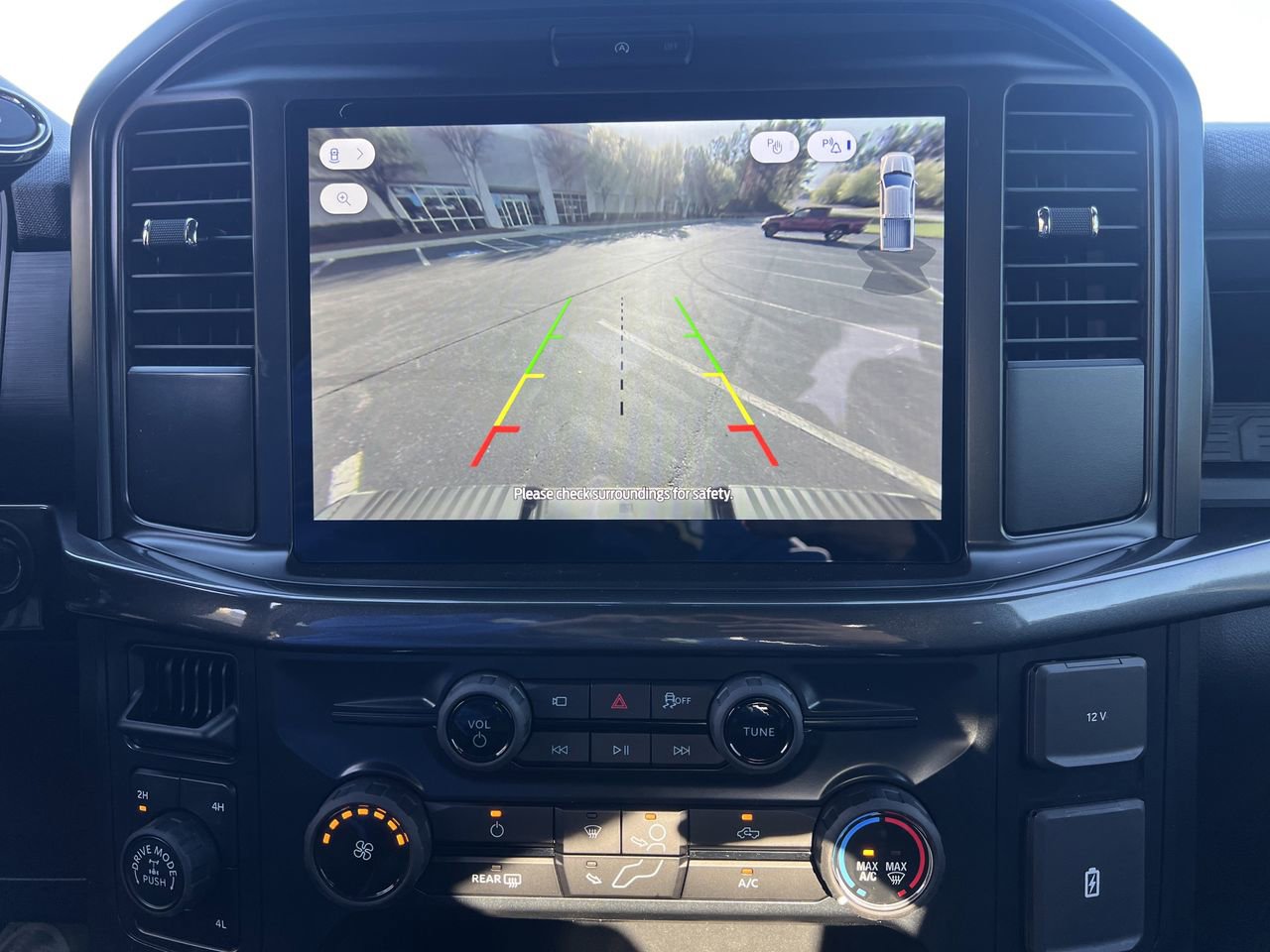 New 2026 Ford F150 STX image 4