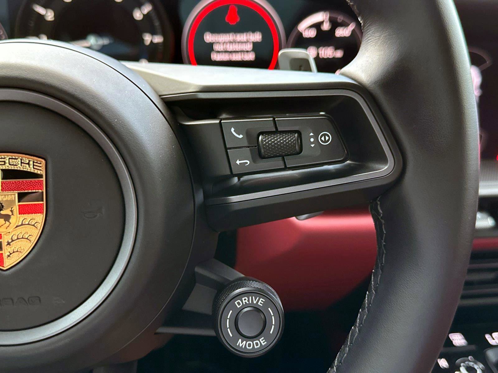 Certified 2024 Porsche 911 Carrera image 28