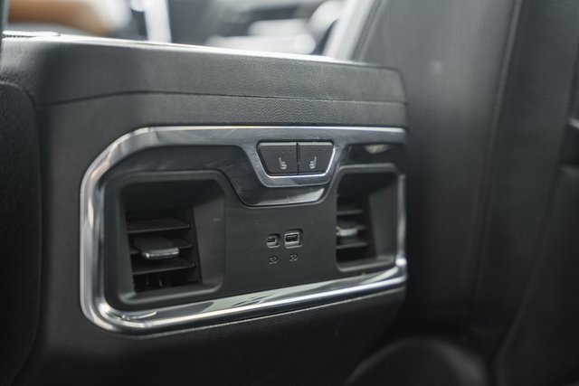 Used 2025 GMC Sierra 1500 Denali image 38