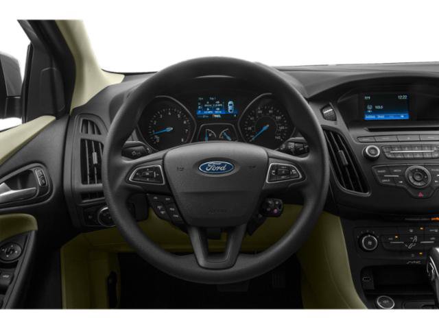 Used 2018 Ford Focus SE FWD image 10