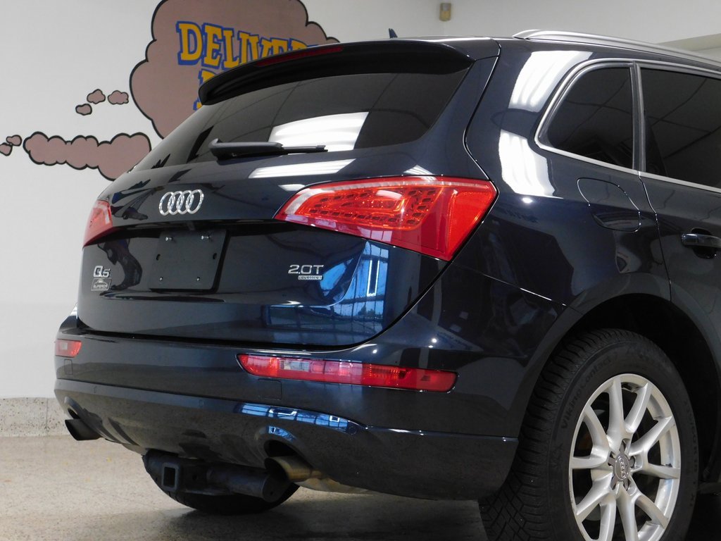 Used 2012 Audi Q5 2.0T Premium Plus image 85