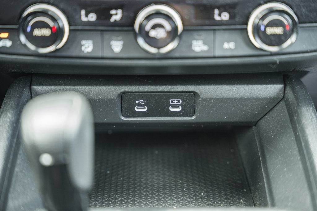Used 2024 Honda Accord EX image 21