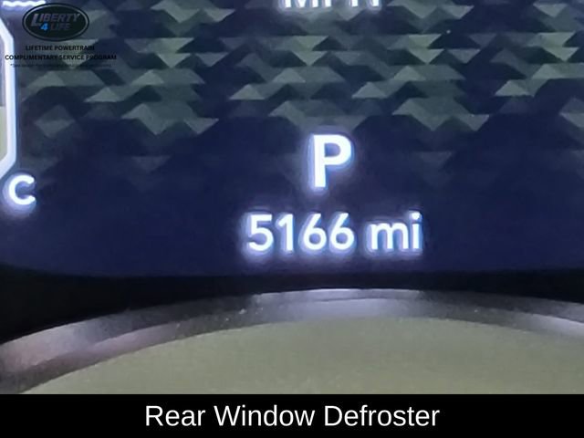 Used 2025 Jeep Wrangler Unlimited Rubicon image 31