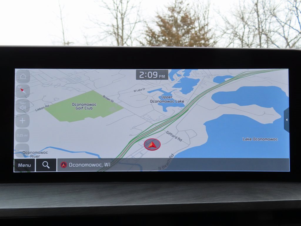 Used 2024 Kia Telluride SX X-Pro image 7