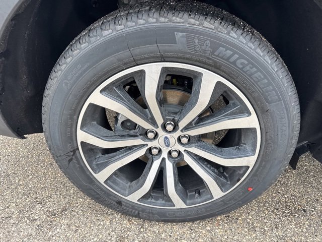 New 2026 Ford Explorer ST-Line image 20