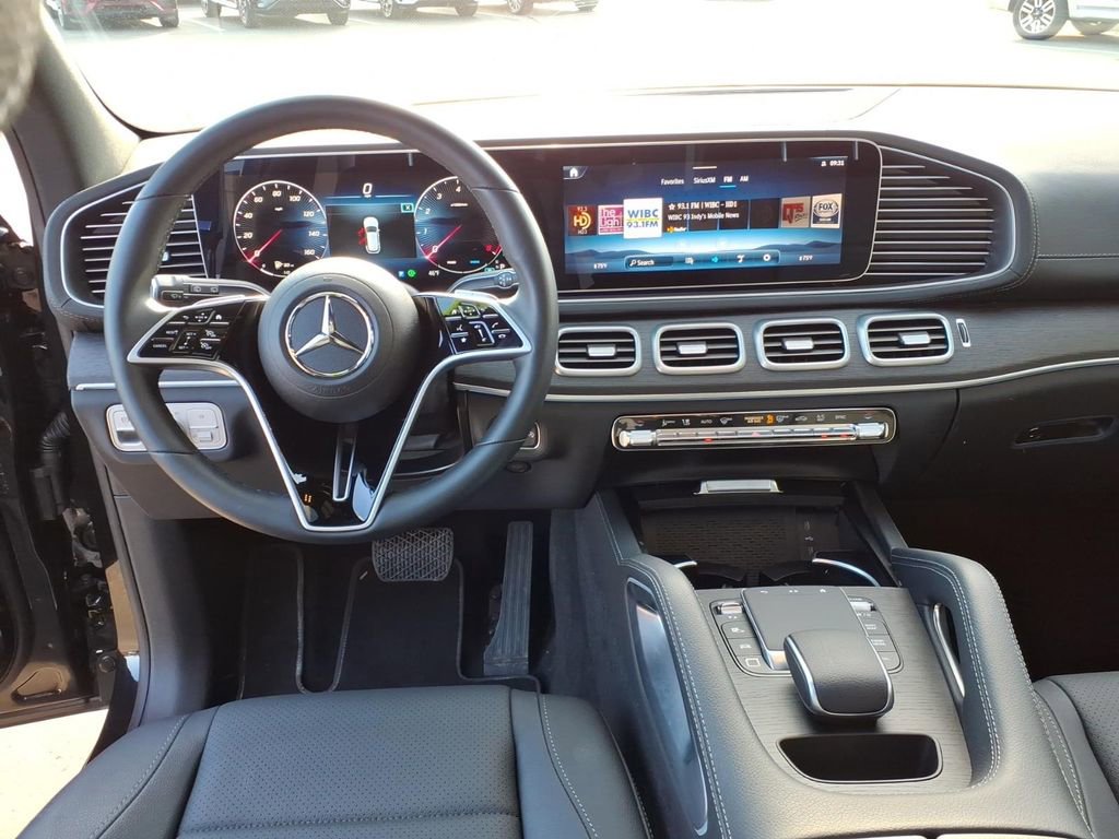 Certified 2026 Mercedes-Benz GLE 350 4MATIC image 21