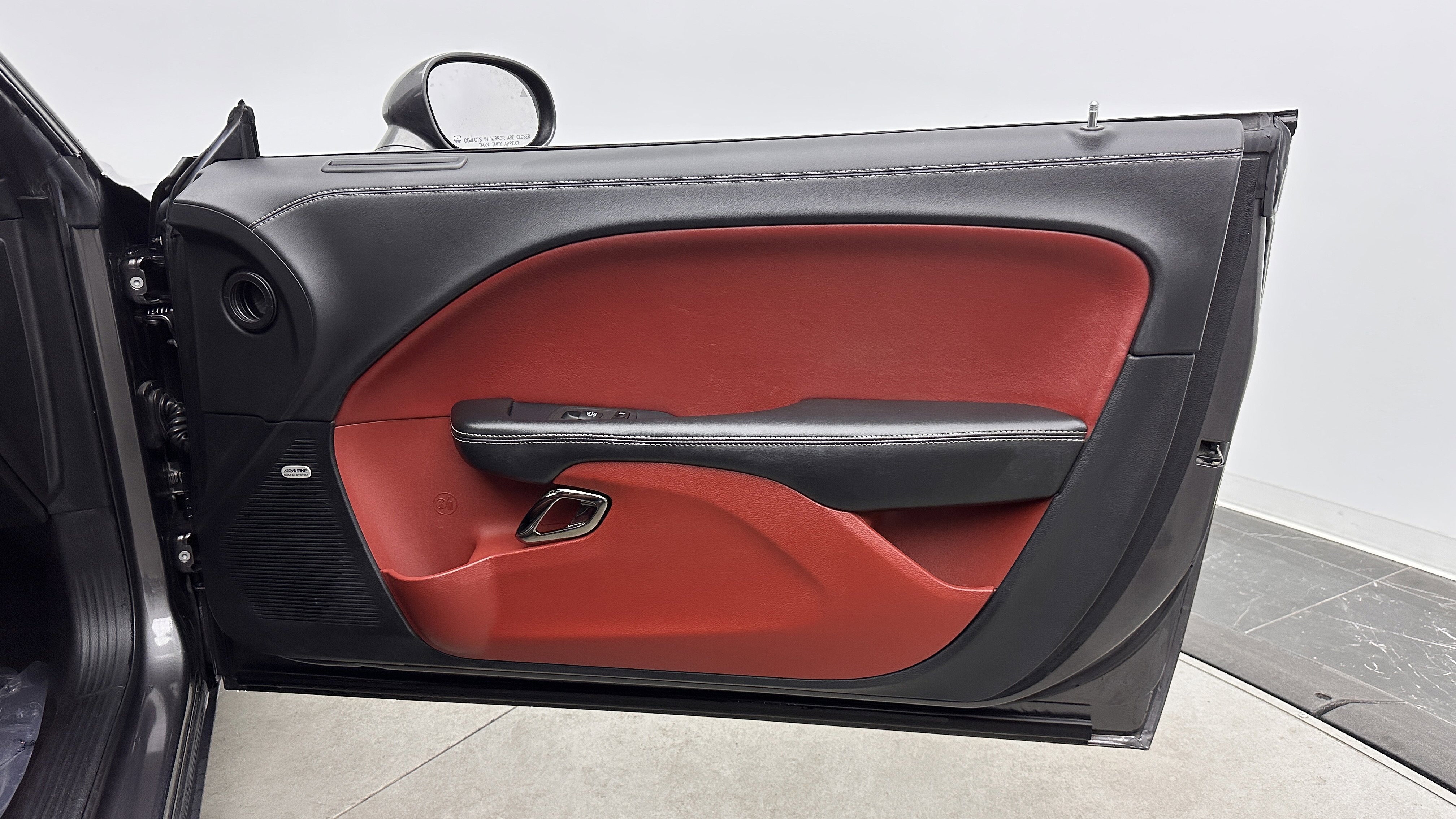 Used 2020 Dodge Challenger SRT Hellcat w/ Plus Package image 29