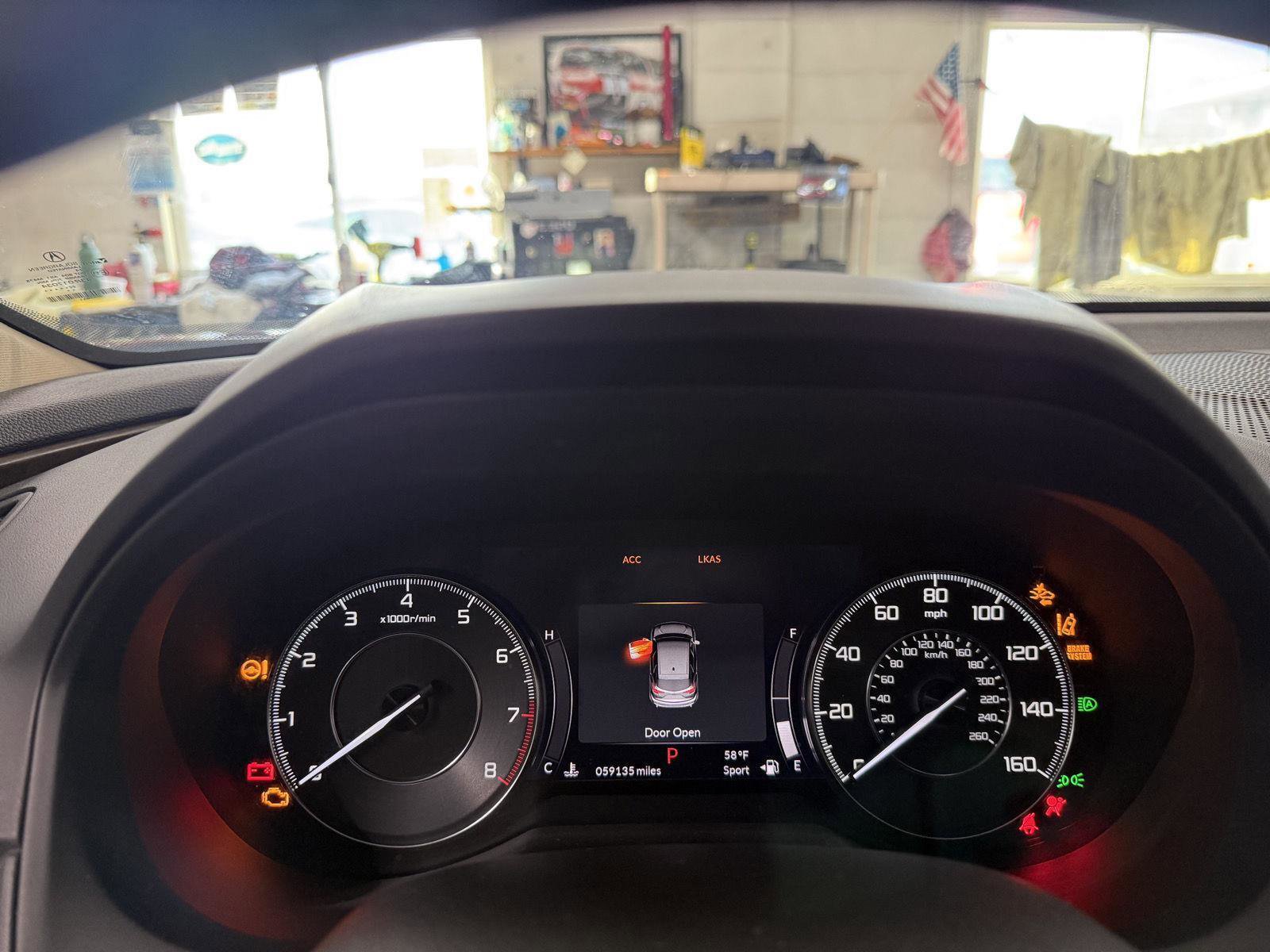 Used 2019 Acura RDX AWD w/ Advance Package image 13