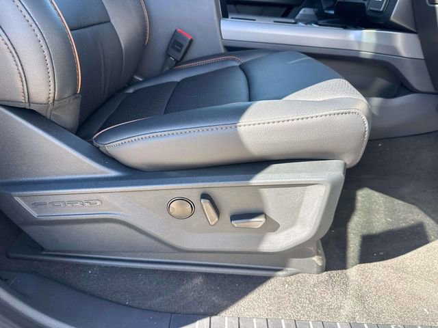 New 2026 Ford F250 Lariat w/ Black Appearance Package image 14