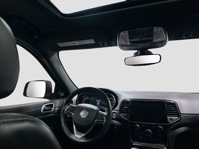 Used 2019 Jeep Grand Cherokee Altitude image 22