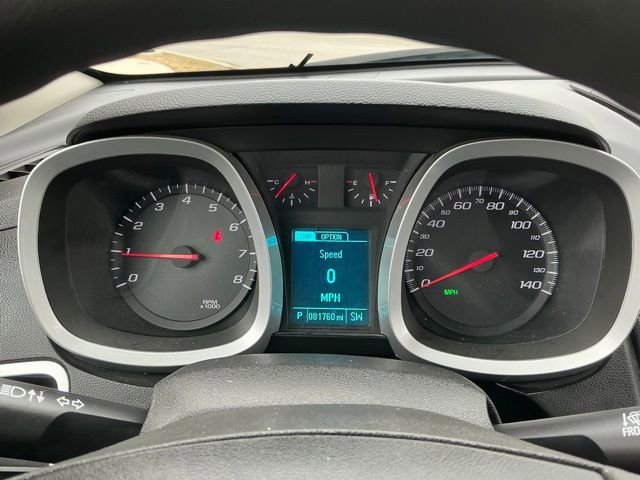 Used 2015 Chevrolet Equinox LS image 23