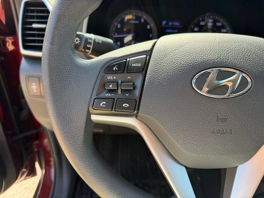 Used 2020 Hyundai Tucson Value AWD/4WD image 25