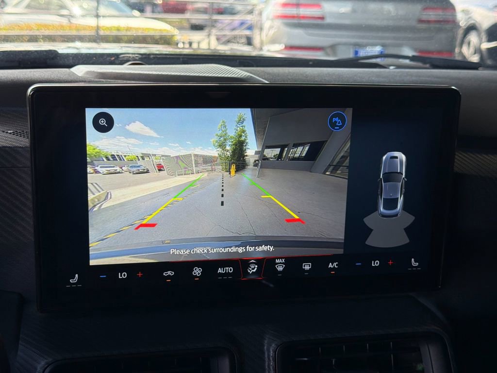 Used 2024 Ford Mustang GT RWD image 18