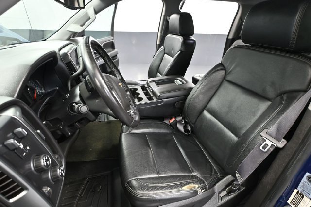 Used 2015 Chevrolet Silverado 1500 LT w/ All Star Edition AWD/4WD image 17