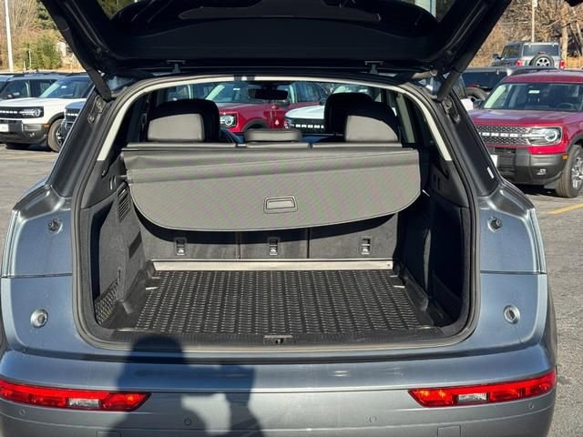 Used 2019 Audi Q5 2.0T Premium Plus image 4