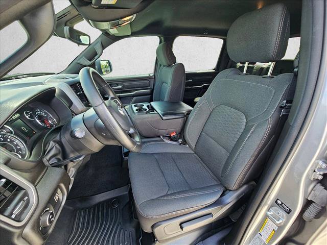 Used 2025 RAM 1500 Tradesman AWD/4WD image 15
