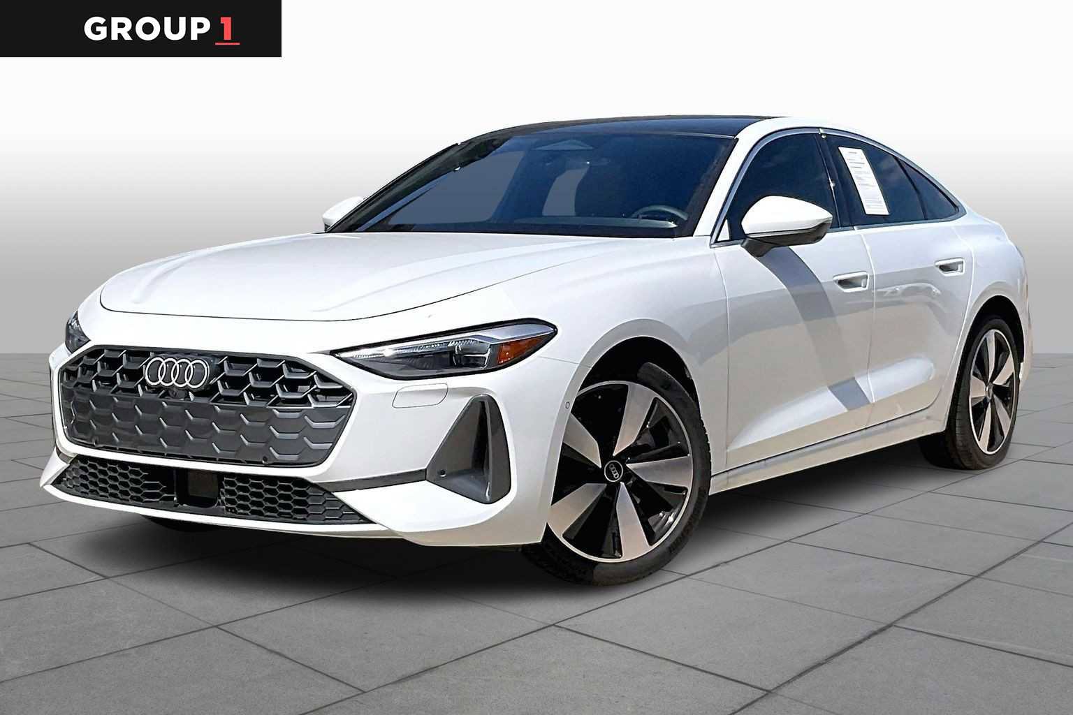 Used 2025 Audi A5 Premium w/ Convenience Package image 1