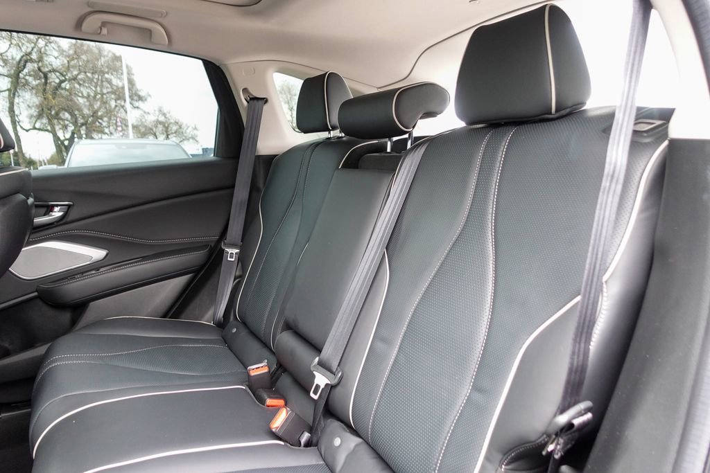 Used 2023 Acura RDX AWD w/ Advance Package image 25