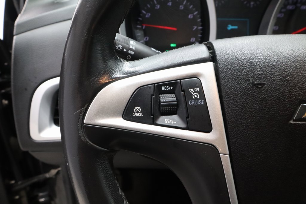 Used 2015 Chevrolet Equinox LT w/ Driver Convenience Package image 27