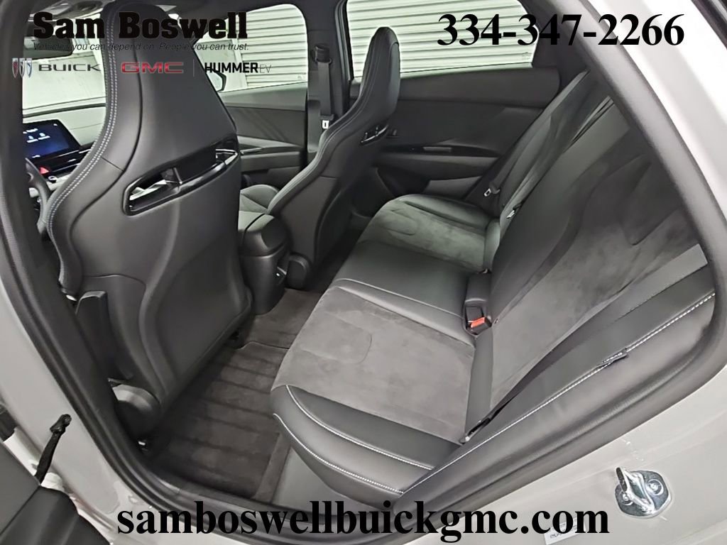 Used 2025 Hyundai Elantra N image 30