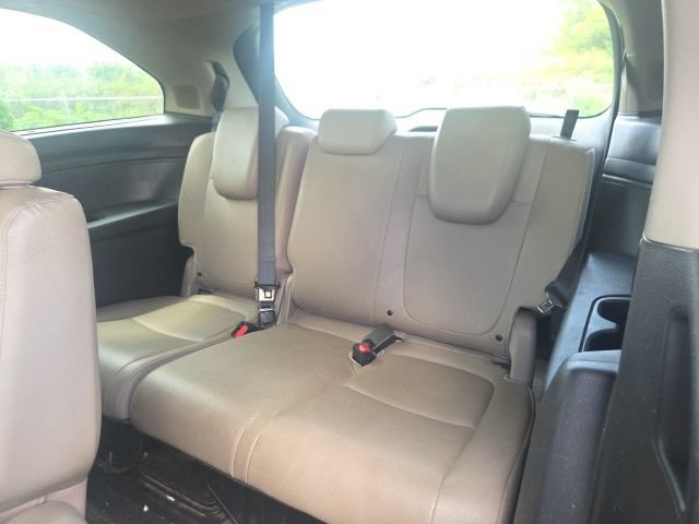 Used 2018 Honda Odyssey Elite image 19