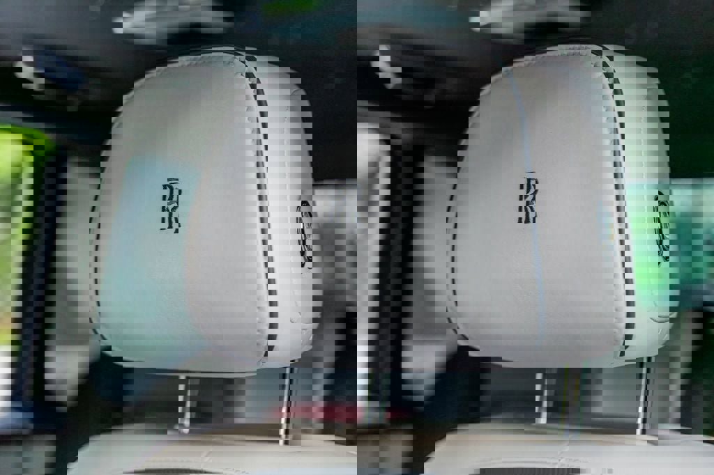 Used 2021 Rolls-Royce Cullinan Sport Utility image 59