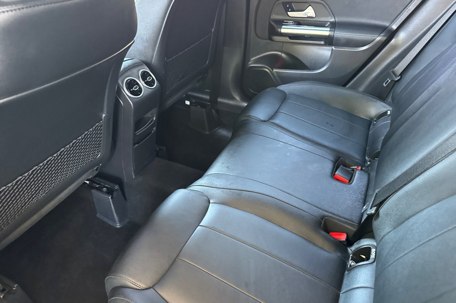 Certified 2023 Mercedes-Benz GLA 250 4MATIC image 26