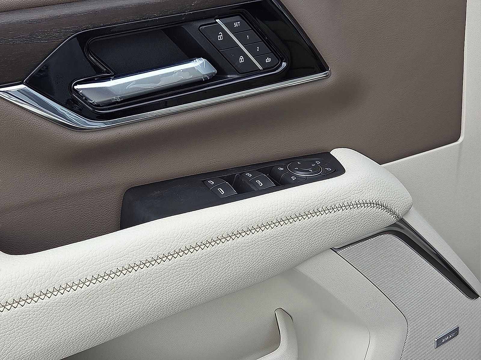 New 2026 GMC Yukon XL Denali image 15