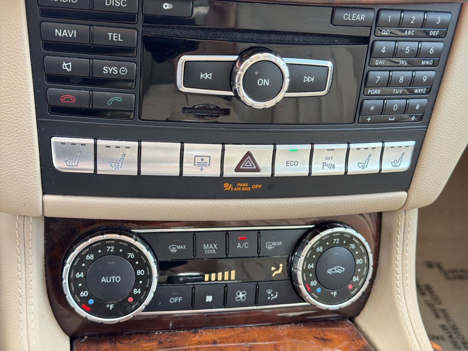 Used 2014 Mercedes-Benz CLS 550 4MATIC image 26