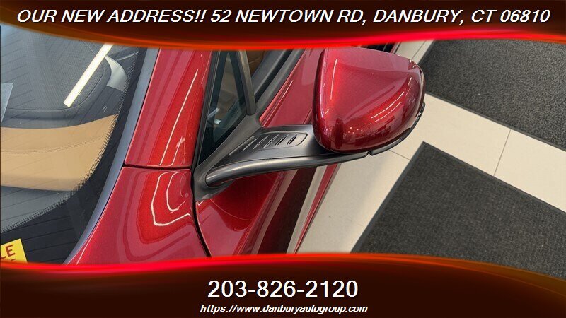 Used 2012 McLaren MP4-12C Coupe RWD image 24