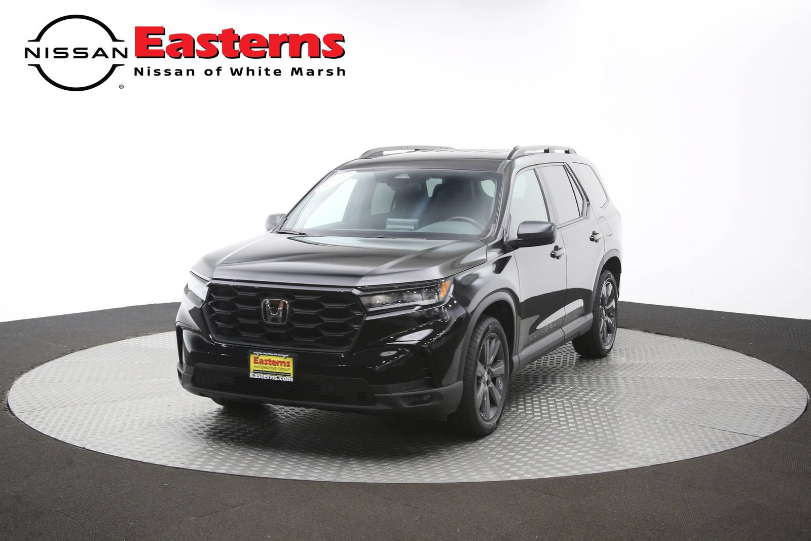 Used 2023 Honda Pilot Sport image 54