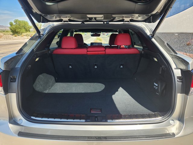 Used 2021 Lexus RX 350 F Sport w/ Cold Area Package (CT) image 19