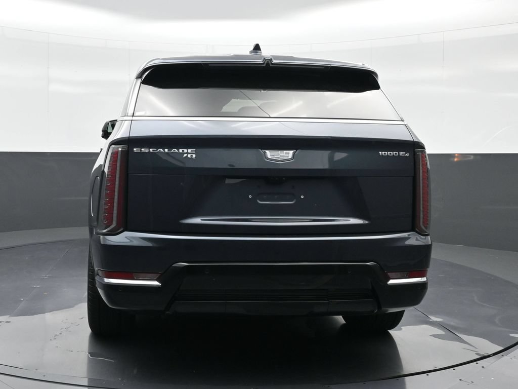 Certified 2026 Cadillac Escalade IQ Luxury 1 AWD/4WD image 7